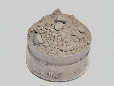 Mis põhjustab tulekindla betooni pragunemist?