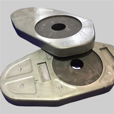 Kulp Slide Gate